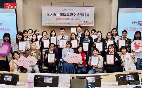 病人難受到自行「拔管」又被插回 《病主法》施行4年全國預立率僅千分之2 問題出在哪？