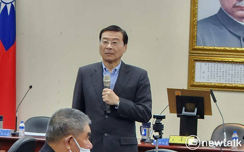 誰是國民黨2024最強？ 曾銘宗：大家都知道 