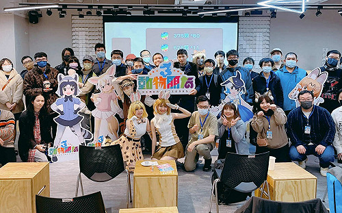 《動物朋友3》活動花絮首次曝光！官方網聚見面會精彩回顧