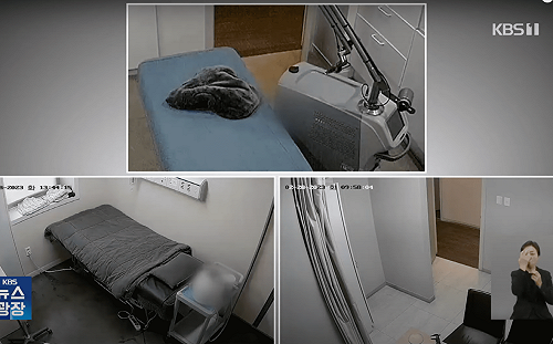 韓國整形診所畫面外流「影片高達31支」！多位大咖受害