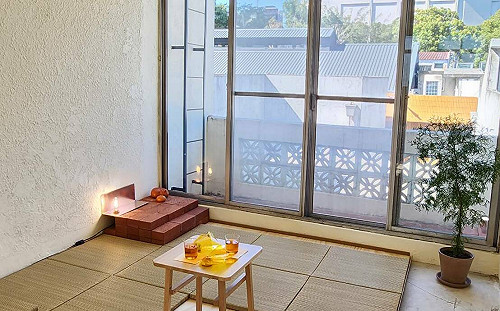 新北空軍三重一村自營區 8產業品牌新開張 