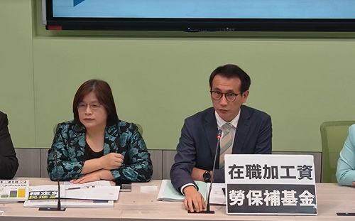 「不建議現任議員參選立委」沒約束力？民進黨團說明原因