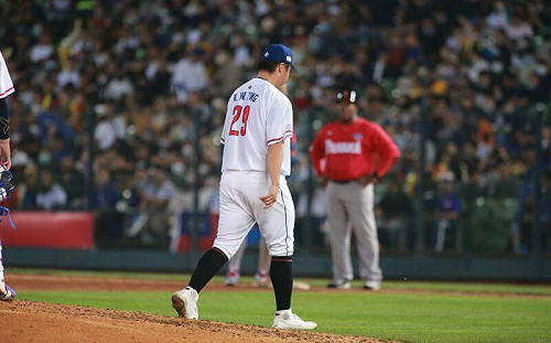 巴拿馬盜壘！黃忠義：國際賽不能放