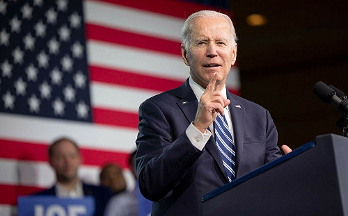 美一週內銀行倒三家 拜登向民眾保證金融體系穩固：存款一定在戶頭