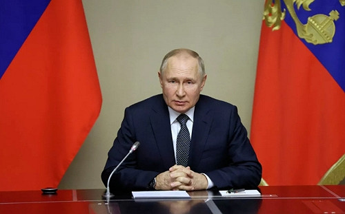 俄國｢軍力崩潰｣ 北約秘書長：瓦格納兵變顯示普丁侵犯烏克蘭是錯誤