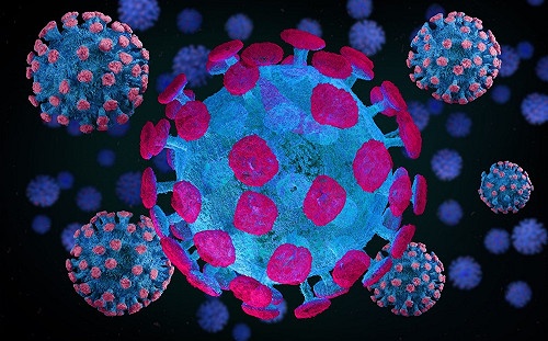 新冠XBB.1.16變異株「大角星」驚傳全球首例死亡！台灣已出現11例