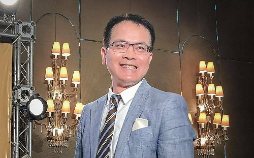 傳請辭《鄭知道了》 鄭弘儀爆真實原因