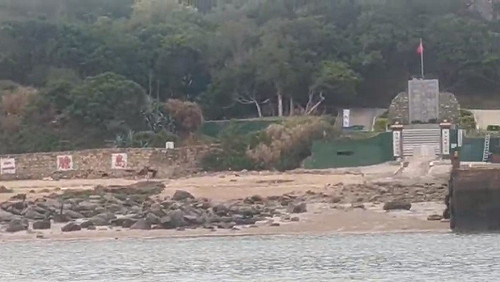 早點名未到！陸軍金防部二膽陳姓上兵失聯未尋獲