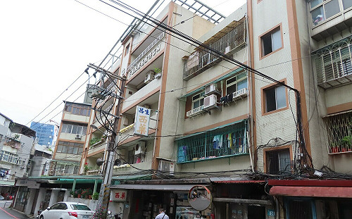 新北防災都更2.0首件申請案 百忍街率先成為防災領頭羊！ 