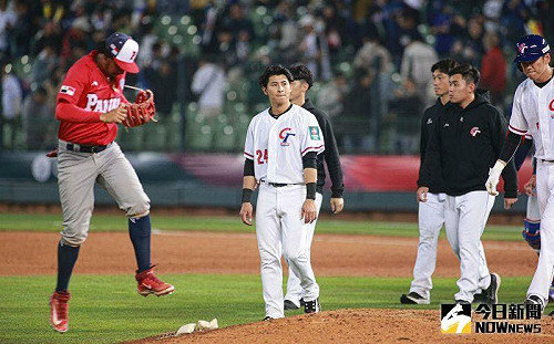 輸巴拿馬不算最慘！15年前這場更痛