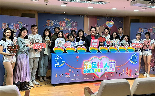 新北青年局珍藏版告白汽水 加碼限量送 