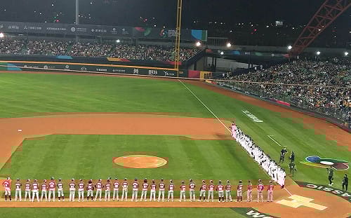 路邊野狗都能吼他幾句！悍創總監發長文談WBC賽事 再激球迷怒火