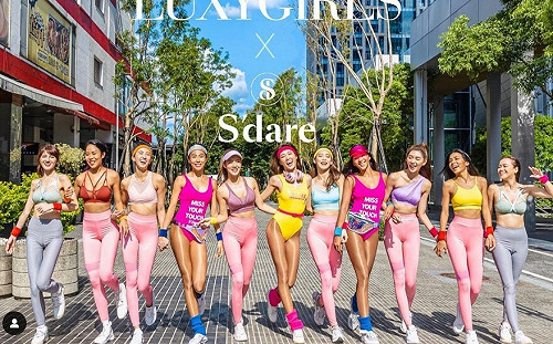 管仁健觀點》啦啦隊能把籃球場變牛肉場嗎？