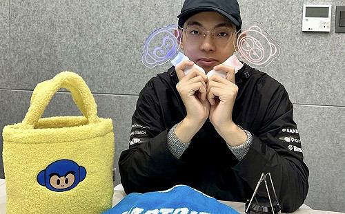 檢舉外掛仔！爆哥用「這理由」網笑翻