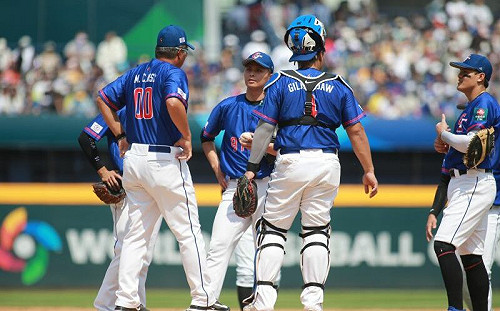 無緣東京！中華隊慘遭古巴轟爆淘汰
