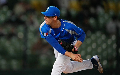 義灌大局擊敗荷 中華恐回資格賽