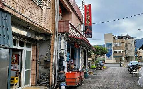 春遊新北東北角享鮮甜黑鯛 刺身、乾煎、紅燒都美味 