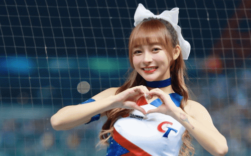 台灣隊不敵古巴！林襄應援台下「崩潰表情」曝光