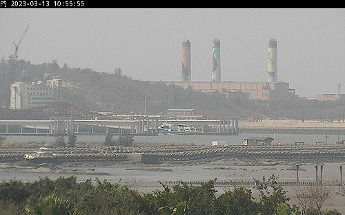 空品仍拉警報！環保署：東北風影響 下風處汙染物易累積