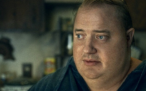 沉寂多年滿血復活！布蘭登費雪勇奪奧斯卡影帝淚謝：你們的心就像鯨魚一樣寬大