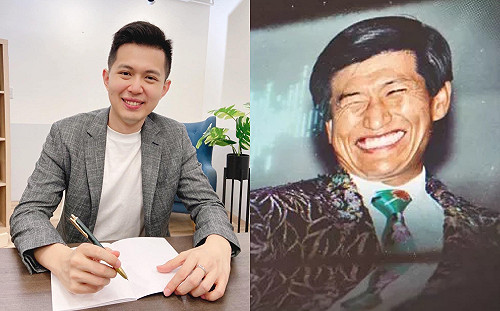 國中曾被老師邀入攝理教！網紅親揭洗腦方式