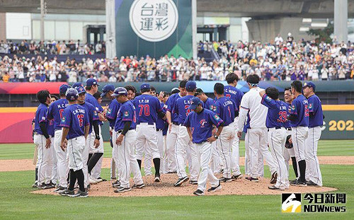 球員休息時間不多！黃忠義感同身受