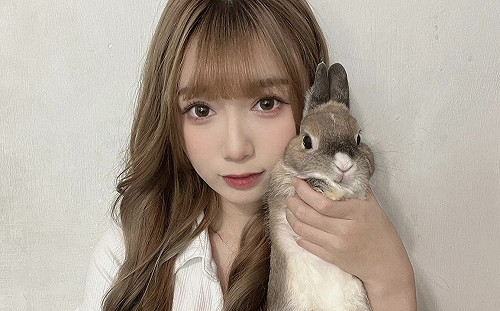 咪咪蛋是不是渣男？晓嫭解釋：只是中央空調