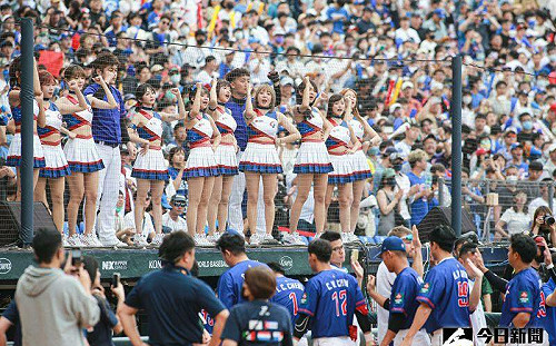 中華隊賽程惹議？日美選擇全數晚場