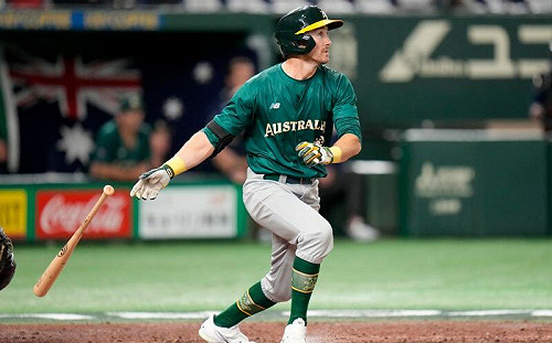 澳洲擊敗捷克晉級　韓國確定淘汰