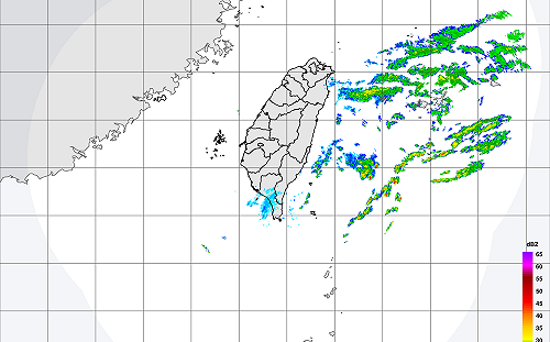 水氣偏少！白色情人節回暖 西晴東偶雨日夜溫差大