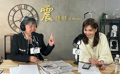 國民黨「藍白合」依舊高姿態？鍾沛君：看不出民眾黨要用什麼來交換