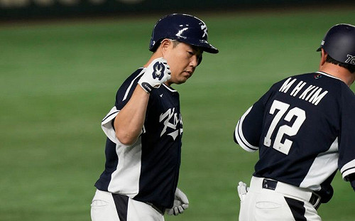 打爆中國又如何？韓媒揭露最大警訊