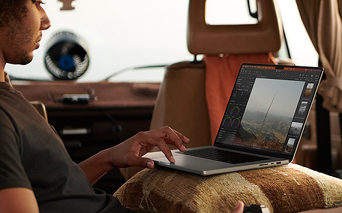 台灣開賣了！2023新款MacBook Pro、Mac mini 最快3/20到貨