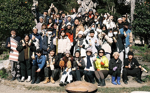 新北金山高中原住民族藝能班 族語認證通過率逾9成