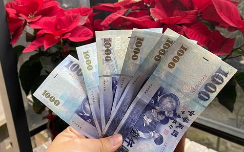 這縣市今普發6000元　領錢QA懶人包