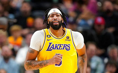 AD爆發砍35分　湖人客場大勝鵜鶘