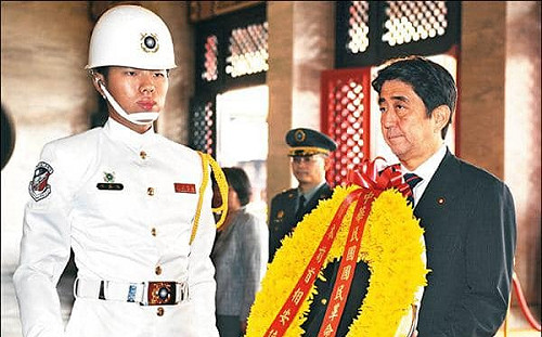 桃園神社送神返日引抗議 矢板明夫嘆：全台找不到一處神社可供日人參拜