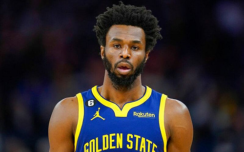 Wiggins本季不會回歸？勇士GM回應