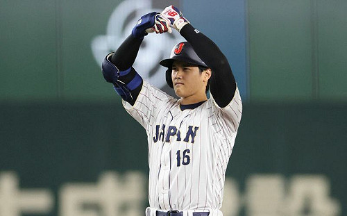 真的輸了！大谷一舉動讓韓媒都嘆氣