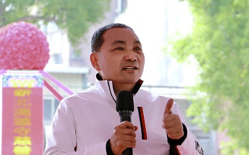 侯賴勝負「一個月內見真章」！他指4月開議新北市議會必出這題…