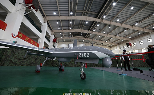 美國25家軍火商抵台！拜會廠商討論聯合開發