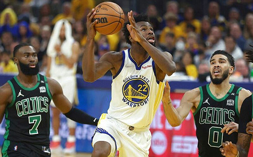 Wiggins持續缺陣　私人因素為何？