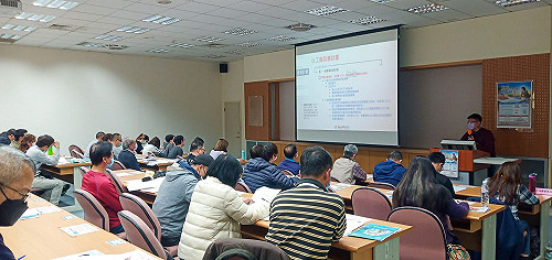 電訪、專班輔導齊攻 新北經發局助業者提送改善計畫　