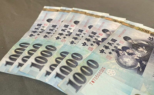 普發6000元等到了！網見亮點再開砲