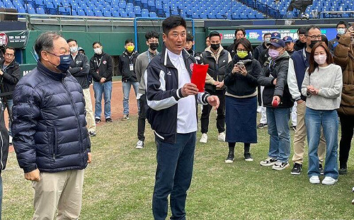 辦經典賽又跟政府拿錢？棒協說明