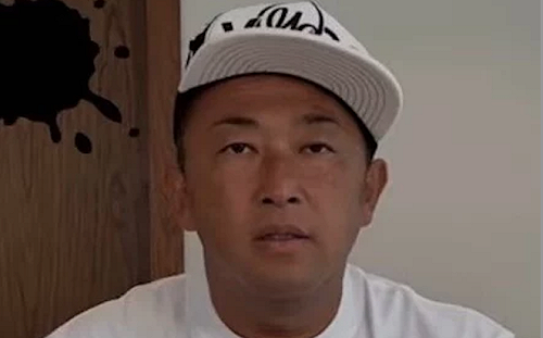 才因曠職被除名！日本前網紅議員涉恐嚇罪名 將遭國際通緝