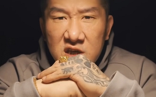 館長稱手握｢查稅錄音檔｣遭國稅局否認 Toyz：加水加到台灣都淹水了