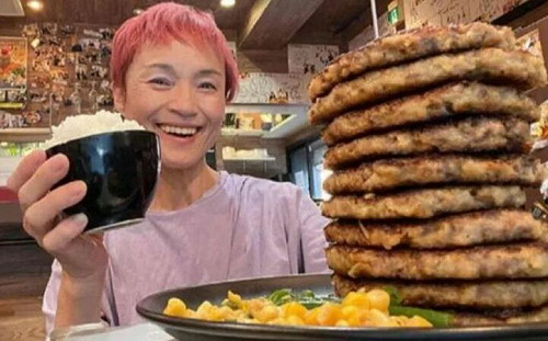 日大胃女王大腸癌逝！7徵兆要注意