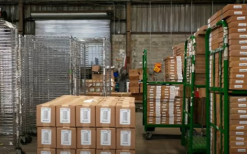 (影)蘋果二手機流向？業者曝翻新後可賺近雙倍價格