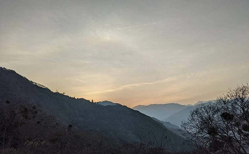 高溫飆32度！鄭明典曝1天氣特徵：白天會熱